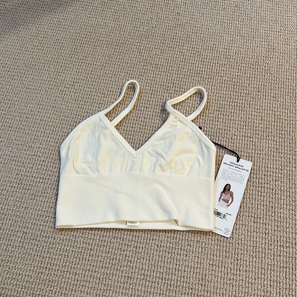 Alo yoga seamless delight bra - Picture 2 of 2